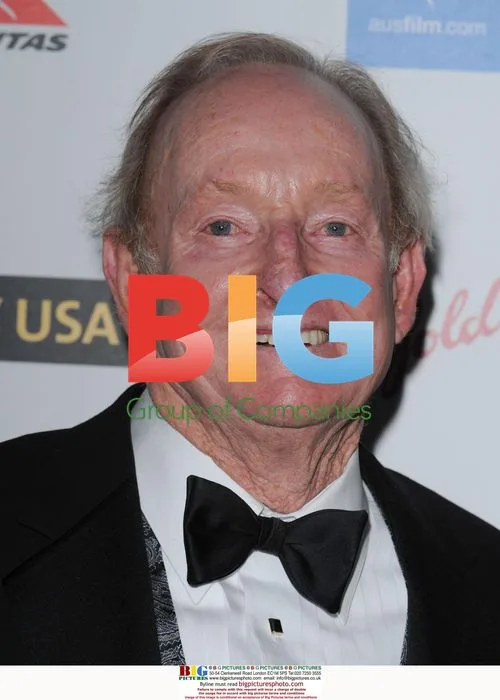 Andrew Taylor at G'Day USA 2009 Gala