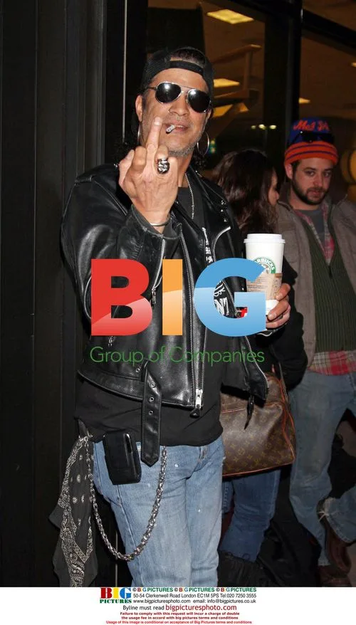 Slash arrives at Sundance Film Festival