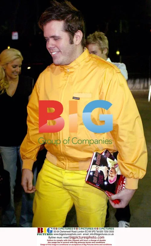 Perez Hilton, Kardashians, Pratts at Book Party