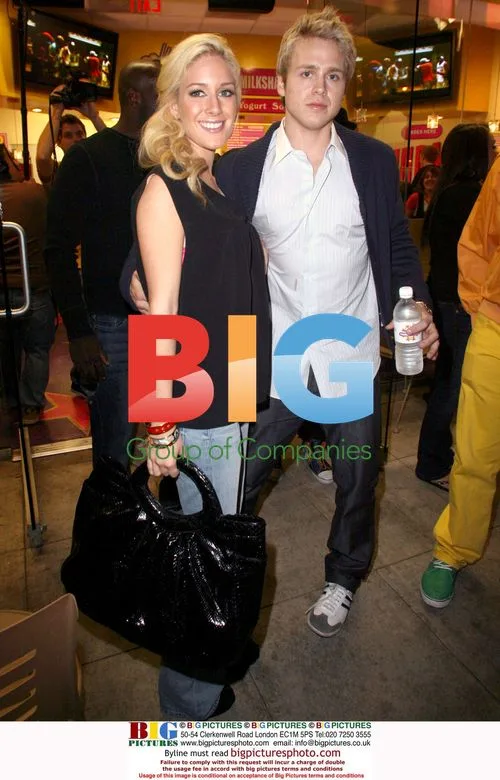 Perez Hilton and Kardashians at book event