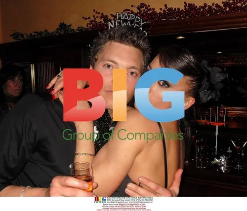 Gabriela Irimia celebrates New Year with boyfriend