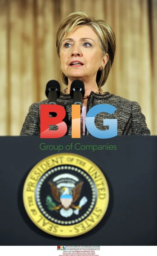 Obama and Clinton Announce New Envoys
