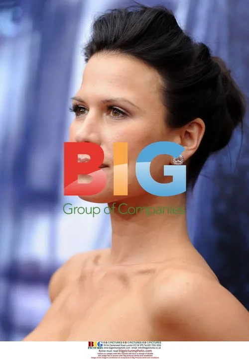 Rhona Mitra at Underworld: Rise of the Lycans Premiere