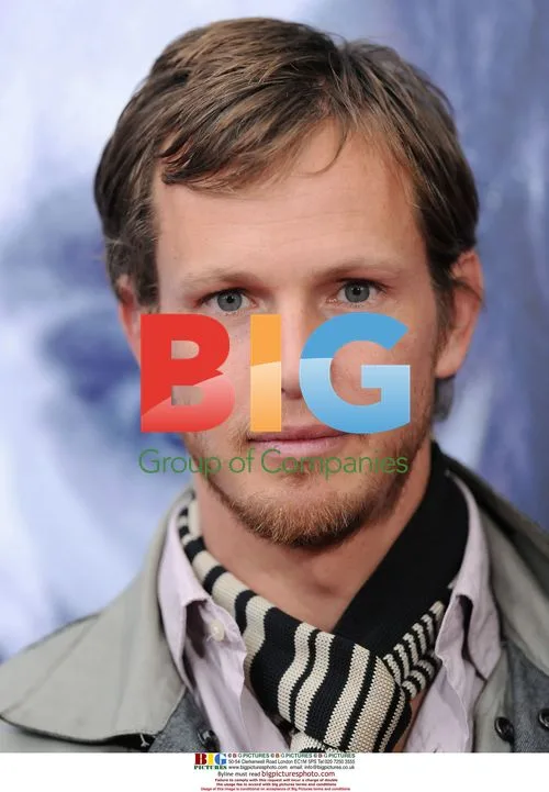 Kip Pardue at Underworld: Rise of the Lycans premiere