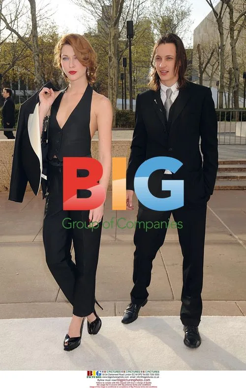 Margo Stilley at Metropolitan Opera Opening
