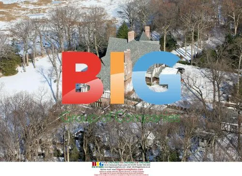 Angelina Jolie & Brad Pitt Rent $60M Long Island Estate