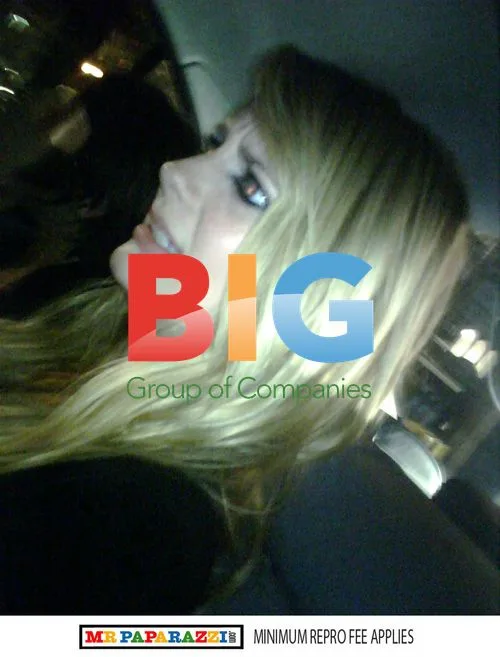 Mischa Barton Rolling Strange Cigarette