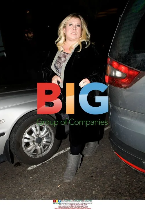 Celebrity Big Brother Contestants Party