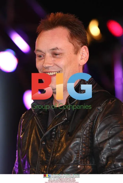Terry Christian evicted from Big Brother