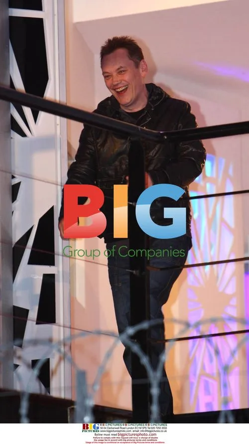 Terry Christian evicted during Big Brother finale
