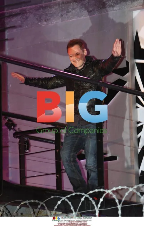 Terry Christian evicted from Big Brother
