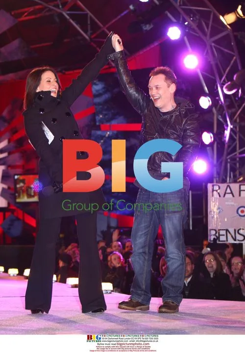 TV Personality Terry Christian Evicted from Big Brother