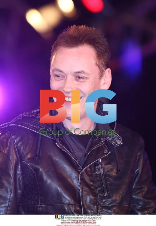 Terry Christian evicted from Big Brother