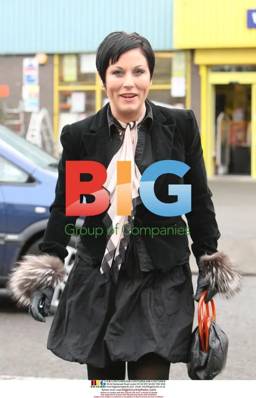 Jessie Wallace Films TV Show