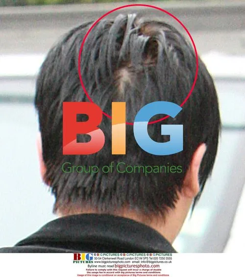 Jessie Wallace films TV show with Gloria Hunniford