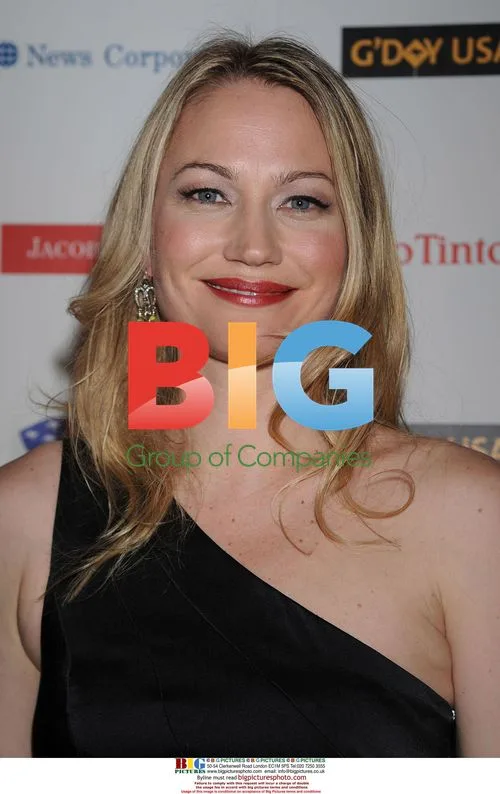 Sarah Wynter at Australia Week 2009 Gala