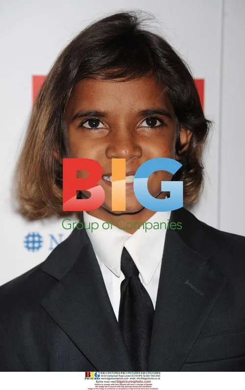 Brandon Walters at The Australia Week 2009 Gala in NYC
