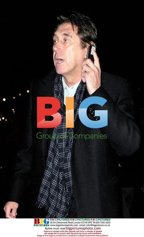 Celebrities attend Lebedev's dinner in Mayfair