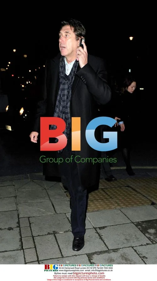 Billionaire's Private Dinner in Mayfair