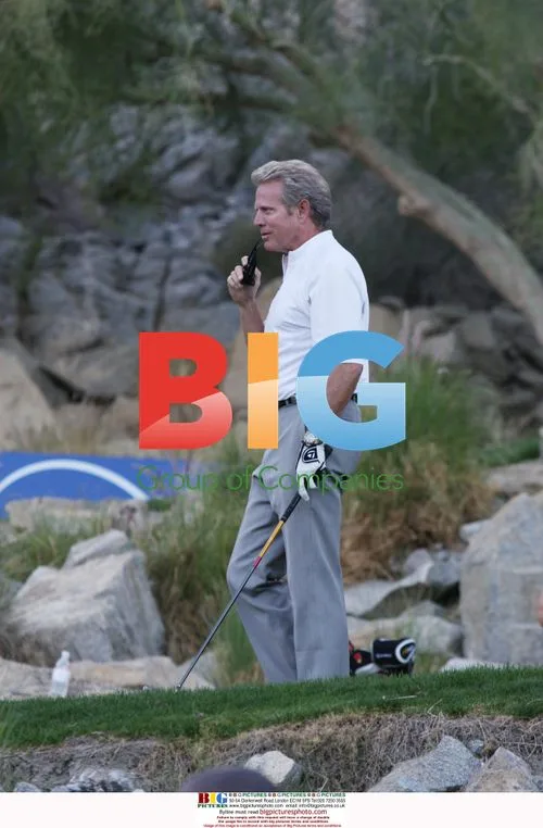 Don Felder plays in Bob Hope Classic