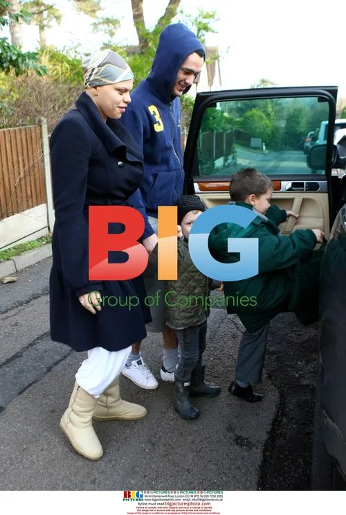Jack arrives at parents' house after prison release