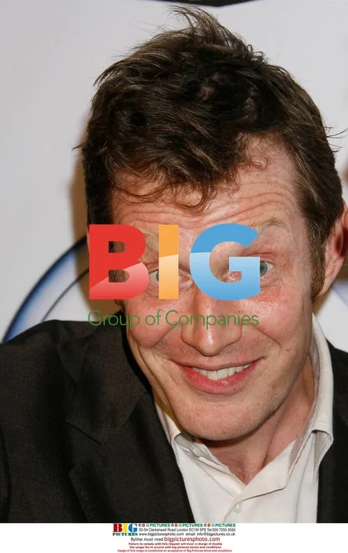 Jason Flemyng at Producer's Guild Awards