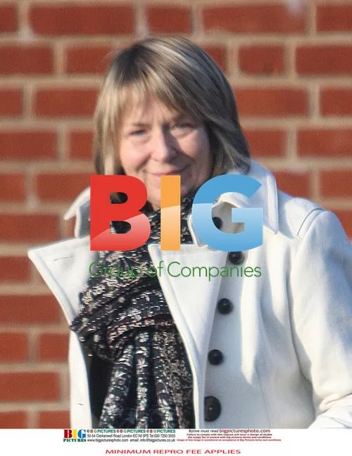 Fern Britton Shopping