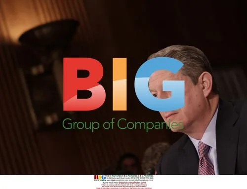 Former VP Al Gore testifies at Senate hearing