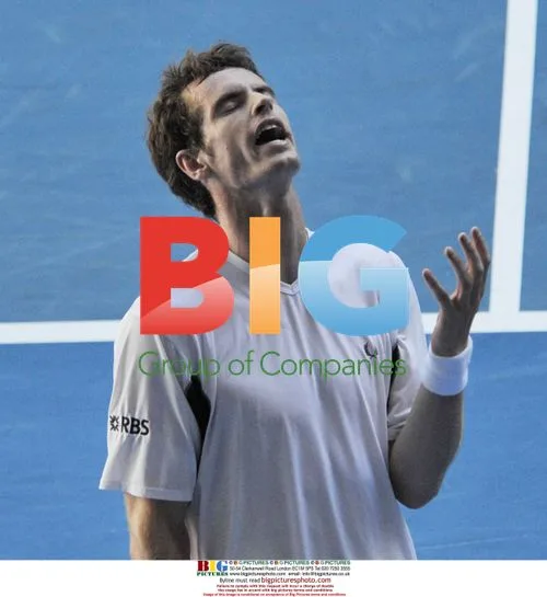 Andy Murray loses at Australian Open