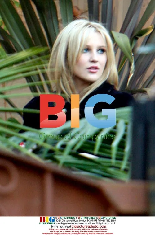 The Hills Cast at Lauren Conrad's BBQ