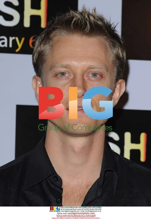 UK & Ireland Premiere of "Push" in LA
