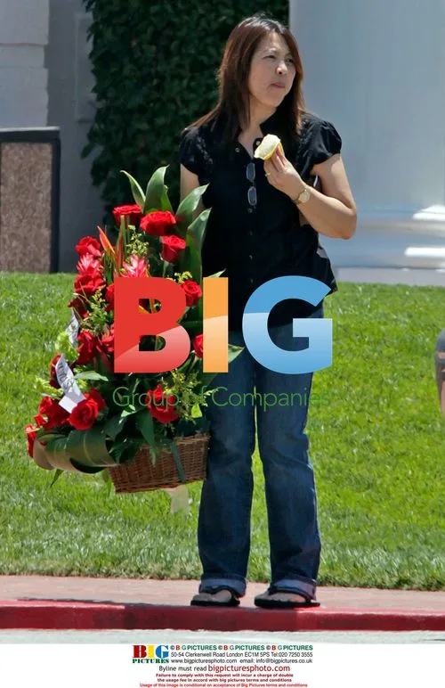 Michael Jackson's Rumored Burial Site