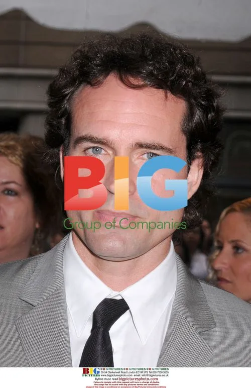 Jason Patric at "My Sister's Keeper" premiere