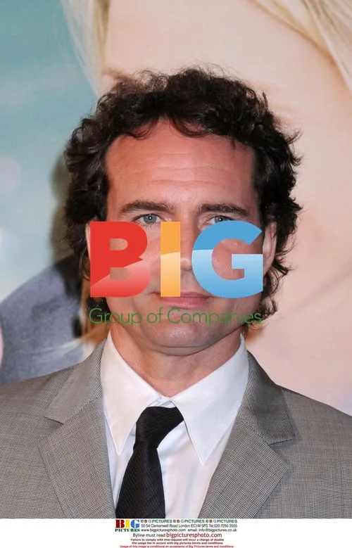 Jason Patric at "My Sister's Keeper" Premiere