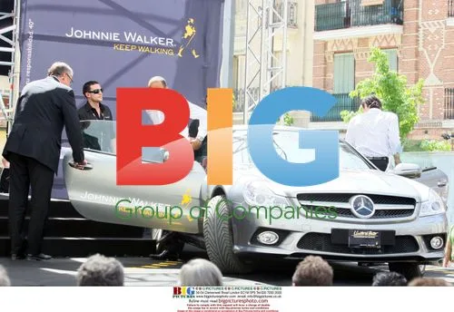 Celebrities Campaign Against Drunk Driving