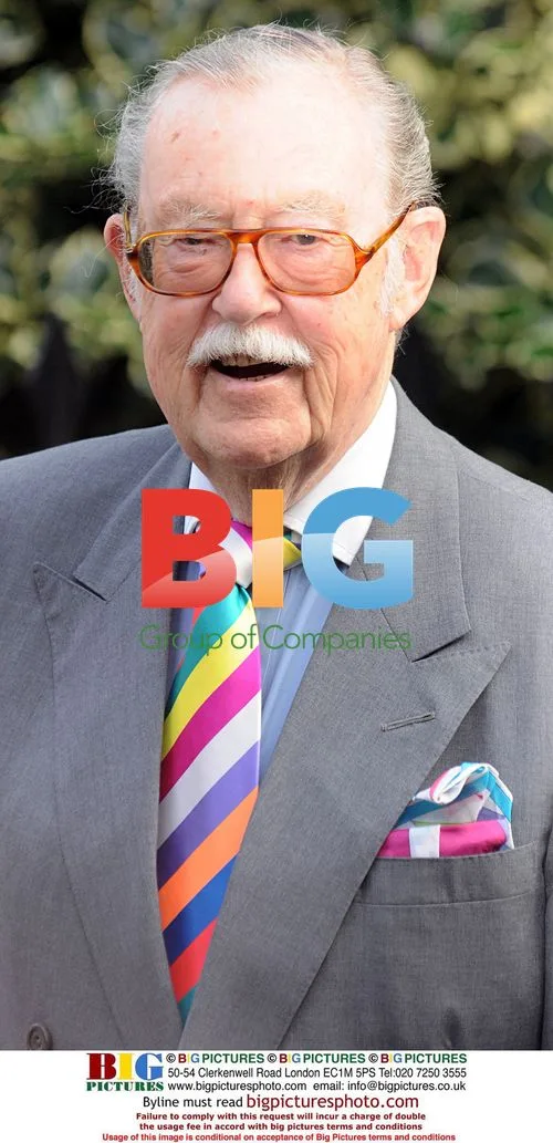 David Frost's Summer Party, London 2009