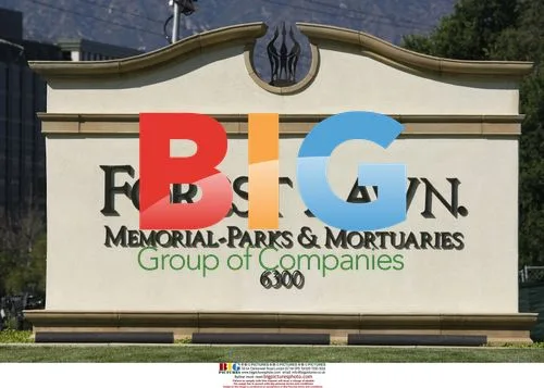 Michael Jackson's possible burial site