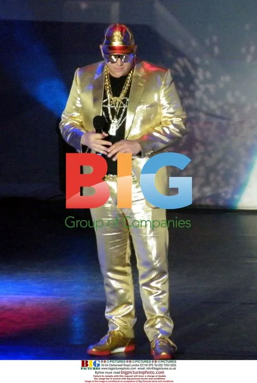 Britain's Got Talent Tour Final Gig