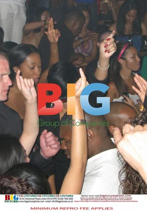 Jay Z, Rihanna, Jamie Foxx Celebrate 4th of July