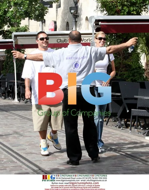 Britney's kids with Kevin Federline