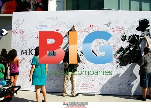 Michael Jackson fans gather at Staples Center