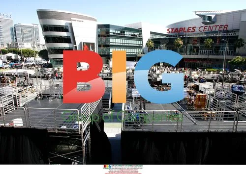 Michael Jackson fans gather in California
