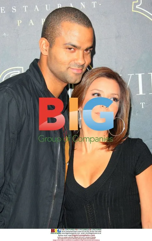 Tony Parker’s Brother’s 23rd Birthday