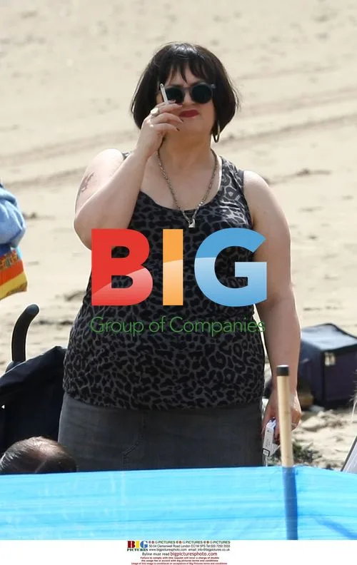 Gavin and Stacey TV show filming