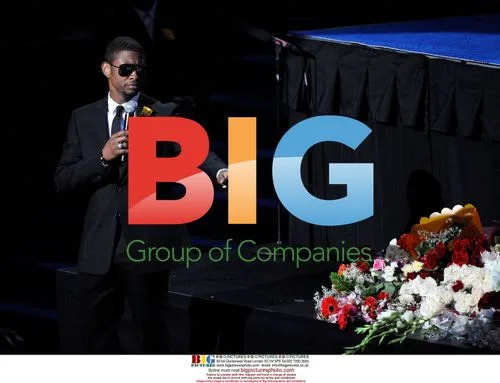Michael Jackson Public Memorial Service