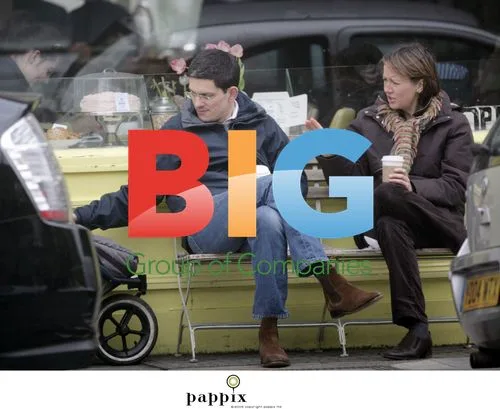Miliband Family Outing at Primrose Bakery
