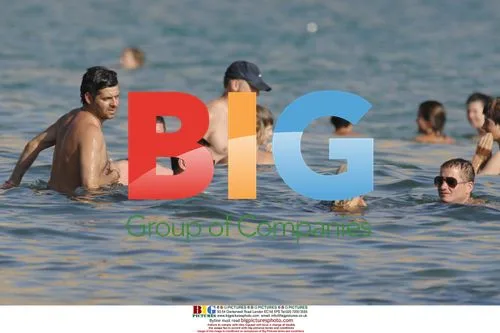 Frank Lampard on holiday in Spain