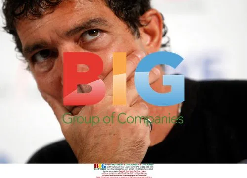 Antonio Banderas Receives FESTIVAL PRESIDENT'S AWARD