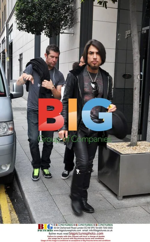 Jane's Addiction and Other Artists Head to Oxegen Festival