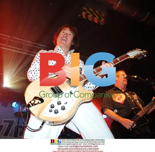 The Buzzcocks at 02 Academy, Liverpool